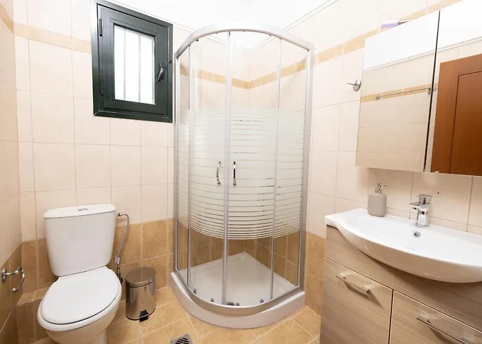 Aliki Hébergement de vacances *