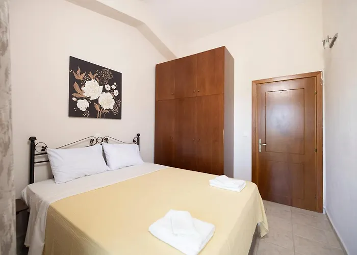 Aliki Hébergement de vacances