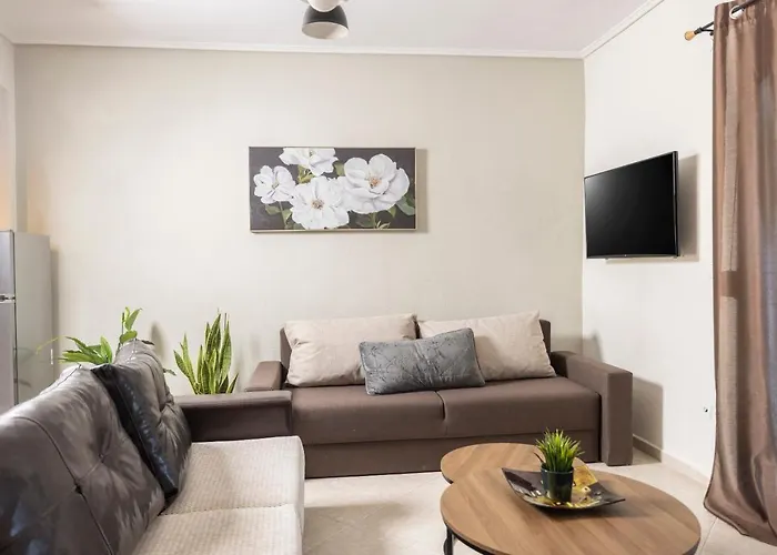 Aliki Hébergement de vacances *