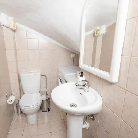 Aliki Prázdninový dům