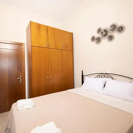 Aliki Holiday home Pefkochori