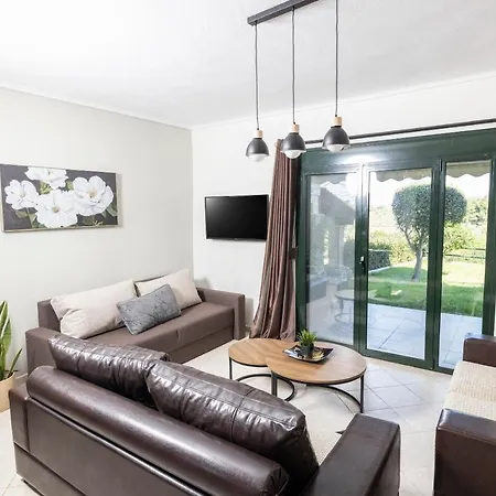 Prázdninový dům Aliki