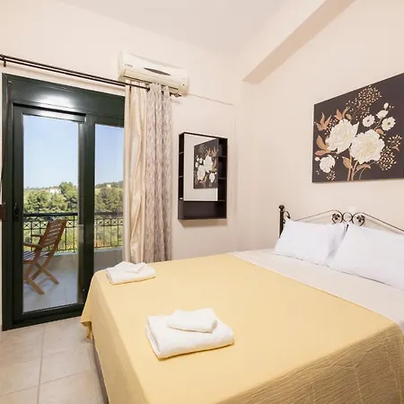 Holiday home Aliki