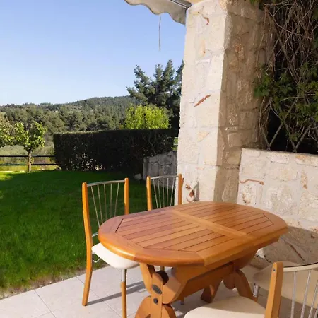Holiday home Aliki Pefkochori